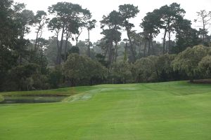 Spyglass Hill 7th Approach